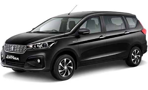 Mitsubishi Expander